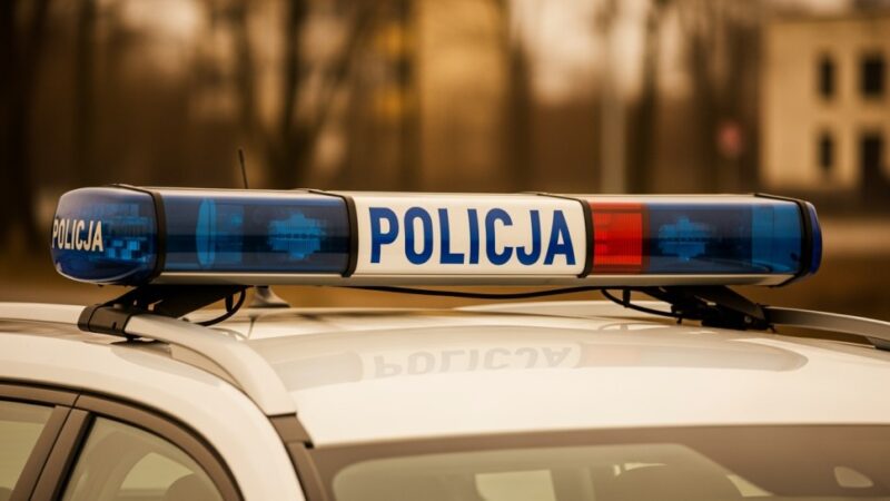Policja w Opolu szuka świadków w sprawie mężczyzny z rekonstrukcji zwłok