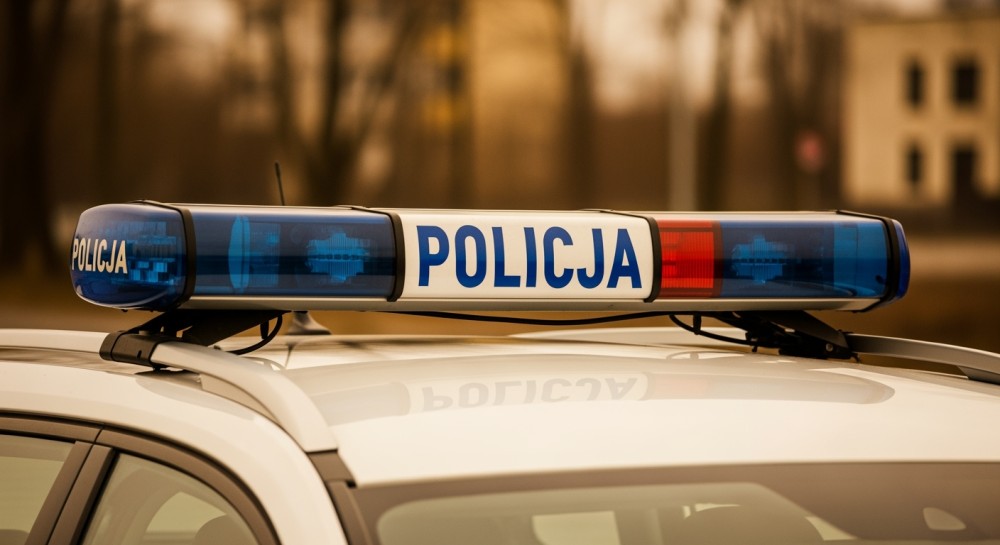Policja w Opolu szuka świadków w sprawie mężczyzny z rekonstrukcji zwłok