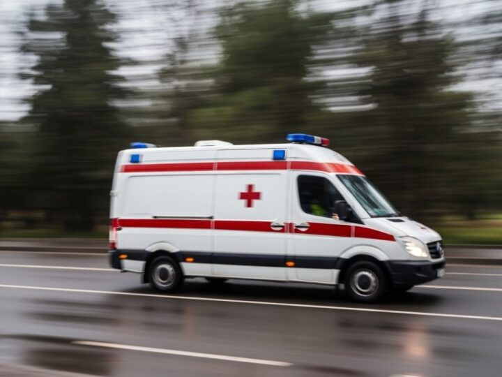 Ratownicy wysokościowi w Opolu: intensywne zgrupowanie dla lepszej sprawności i umiejętności