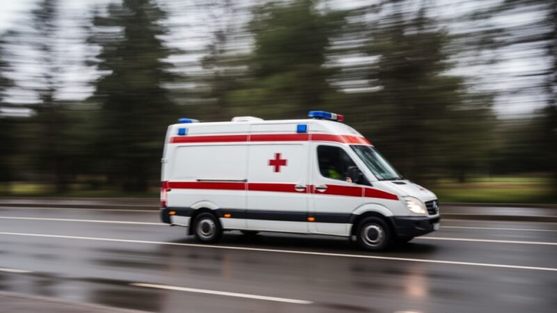 Ratownicy wysokościowi w Opolu: intensywne zgrupowanie dla lepszej sprawności i umiejętności