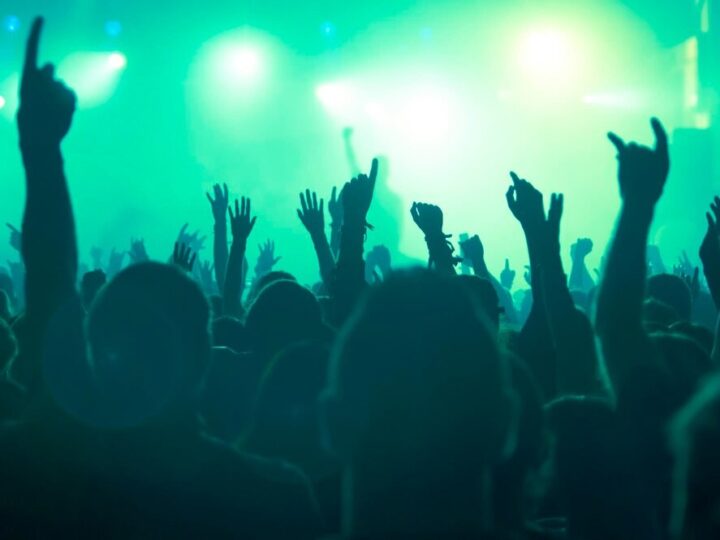 Rockowy Festiwal w Opolu: Virgin Snatch na Fire In The Sky!