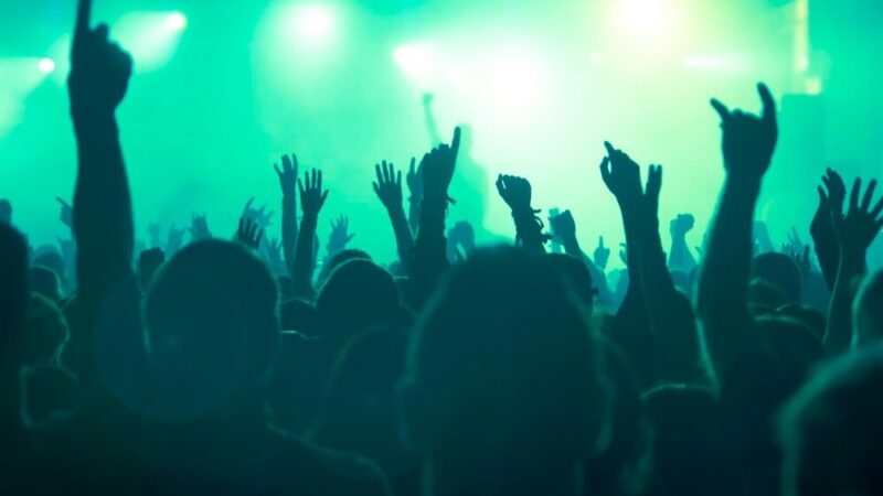 Rockowy Festiwal w Opolu: Virgin Snatch na Fire In The Sky!