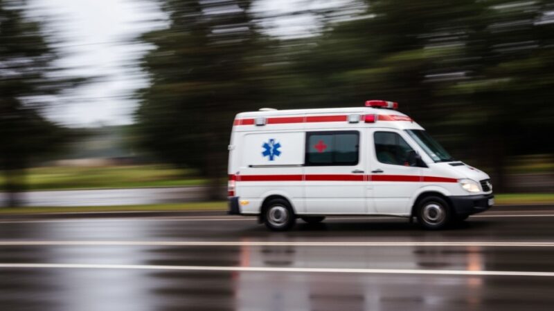 Strażacy w akcji: intensywne warsztaty ratownictwa technicznego w Opolu-Gosławicach!