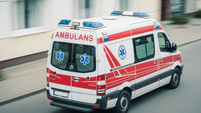 Święto Ratowników Medycznych: Opolskie Centrum w Solaris Center zaprasza na wyjątkową celebrację