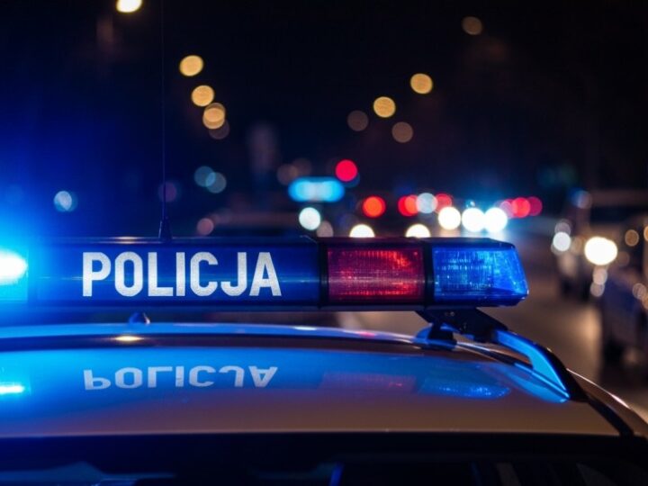 Trzeźwy Poranek w Opolu: Policja kontroluje kierowców i walczy z nietrzeźwością
