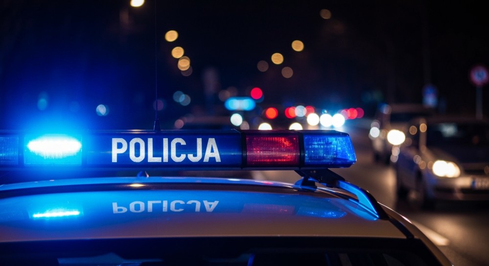Trzeźwy Poranek w Opolu: Policja kontroluje kierowców i walczy z nietrzeźwością