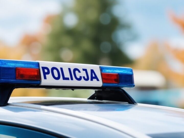 Światła w Twoim aucie – klucz do bezpieczeństwa na drodze!