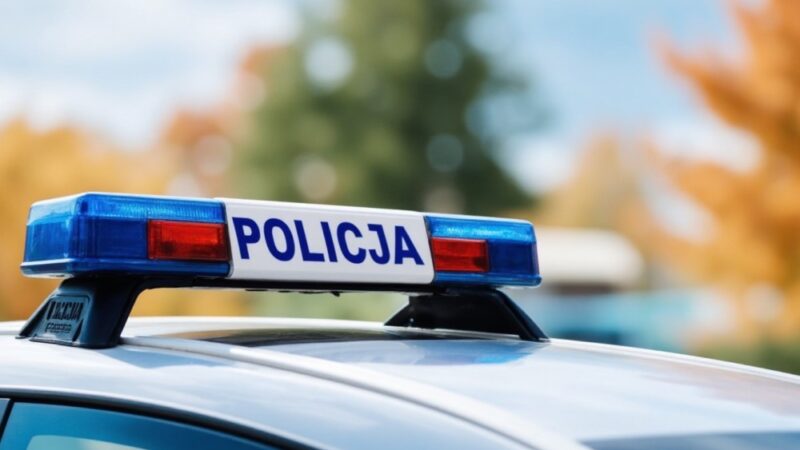 Światła w Twoim aucie – klucz do bezpieczeństwa na drodze!