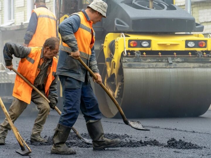 Uwaga kierowcy: całkowite zamknięcie ul. ks. J. Dzierżona w piątek i poniedziałek