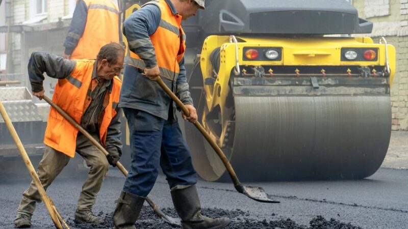 Uwaga kierowcy: całkowite zamknięcie ul. ks. J. Dzierżona w piątek i poniedziałek