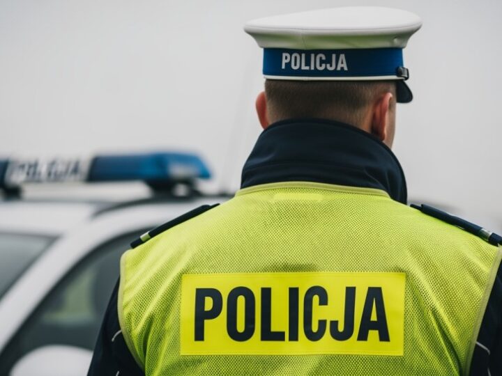 Rekordowe przekroczenia prędkości: 12 praw jazdy zatrzymanych, a jeden kierowca pędził 166 km/h!