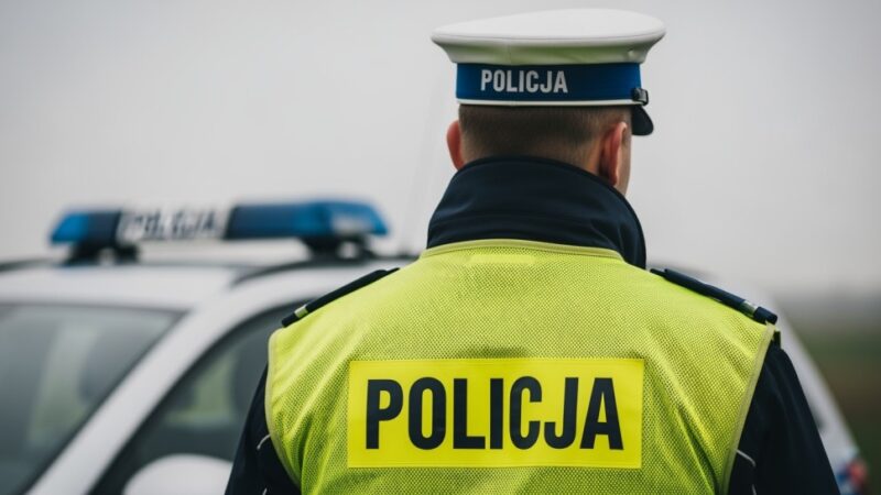 Rekordowe przekroczenia prędkości: 12 praw jazdy zatrzymanych, a jeden kierowca pędził 166 km/h!