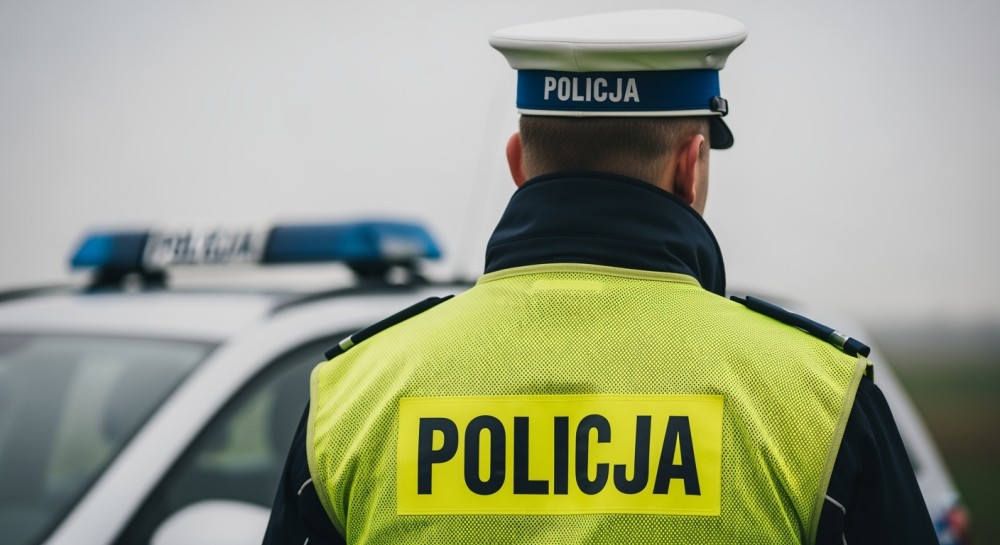 Rekordowe przekroczenia prędkości: 12 praw jazdy zatrzymanych, a jeden kierowca pędził 166 km/h!