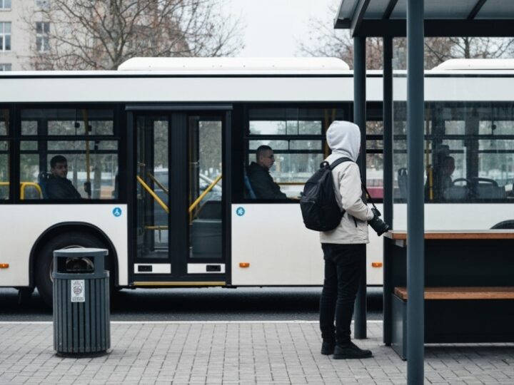Więcej kursów MZK Opole na Wszystkich Świętych – specjalny rozkład jazdy do cmentarzy!