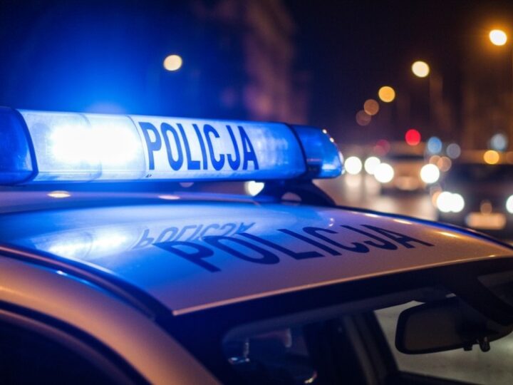 Zagadka zaginionej Alicji: Policja poszukuje 16-latki z Opola