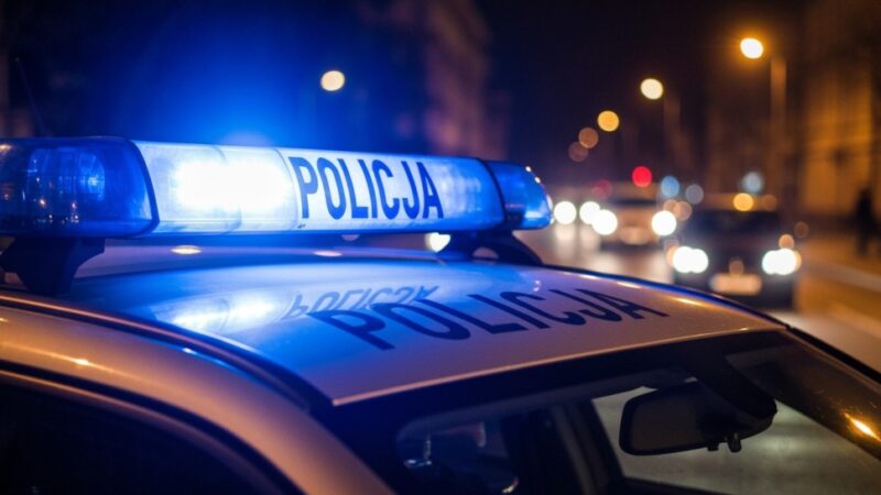 Zagadka zaginionej Alicji: Policja poszukuje 16-latki z Opola