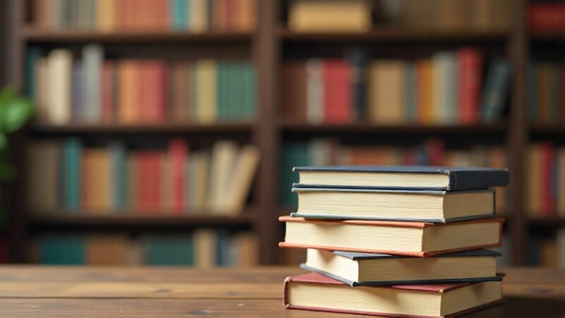 Literacka podróż na „Dzikim Zachodzie” z Beatą Strawą – dołącz do nas!