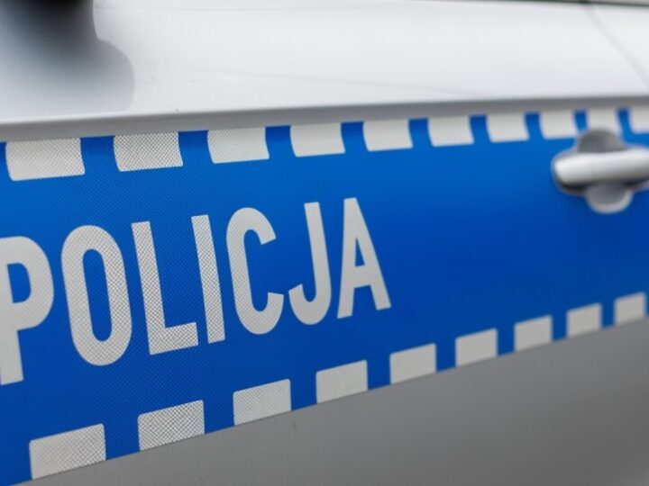 Zatrzymany włamywacz: 58-latek kradł z zaparkowanych aut za 25 tysięcy złotych!