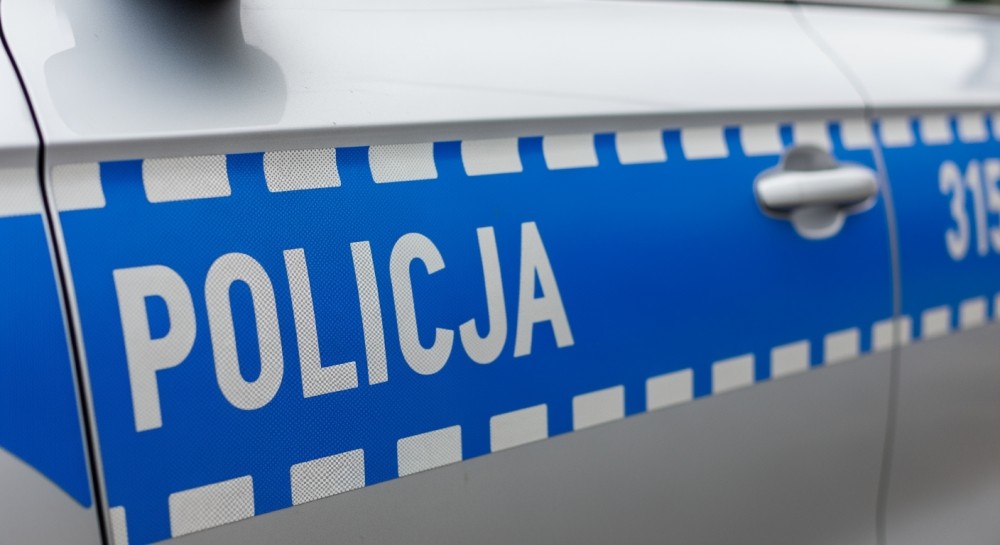 Zatrzymany włamywacz: 58-latek kradł z zaparkowanych aut za 25 tysięcy złotych!
