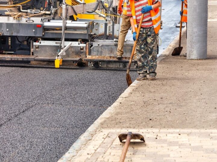 2,13 mln zł na remont dróg w Powiecie Opolskim – Nowa nawierzchnia i bezpieczeństwo dla mieszkańców!