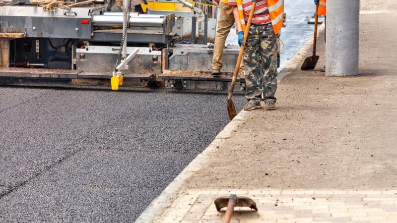 2,13 mln zł na remont dróg w Powiecie Opolskim – Nowa nawierzchnia i bezpieczeństwo dla mieszkańców!