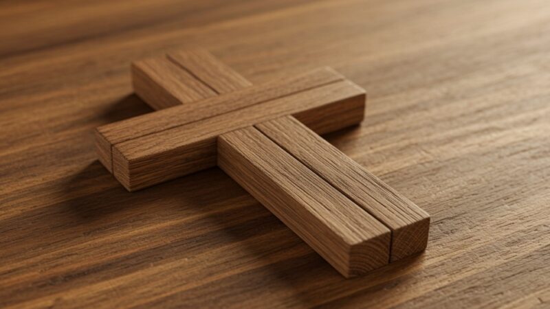 Adwent: Tradycje i symbolika oczekiwania na narodziny Jezusa