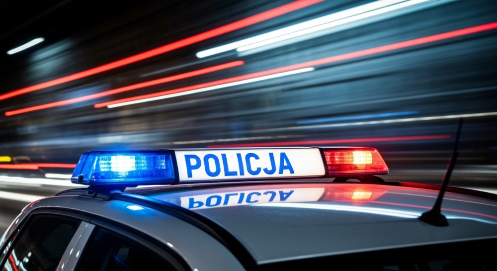 Zatrzymany po odkryciu zwłok partnerki