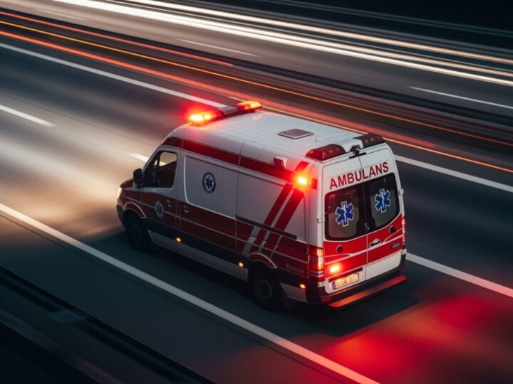 Zimowe szaleństwo z zachowaniem bezpieczeństwa