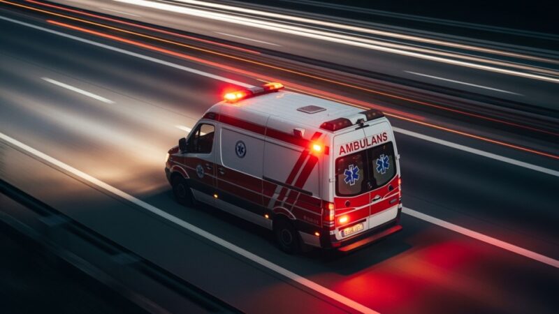 Zimowe szaleństwo z zachowaniem bezpieczeństwa