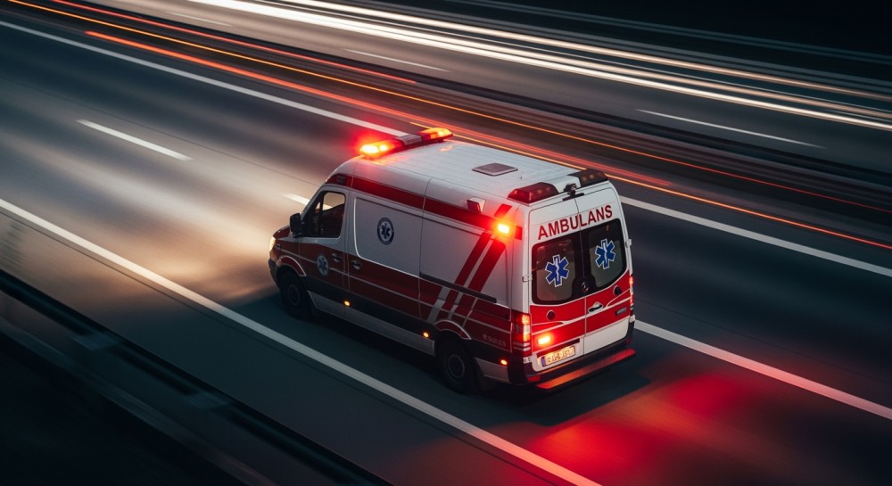 Zimowe szaleństwo z zachowaniem bezpieczeństwa