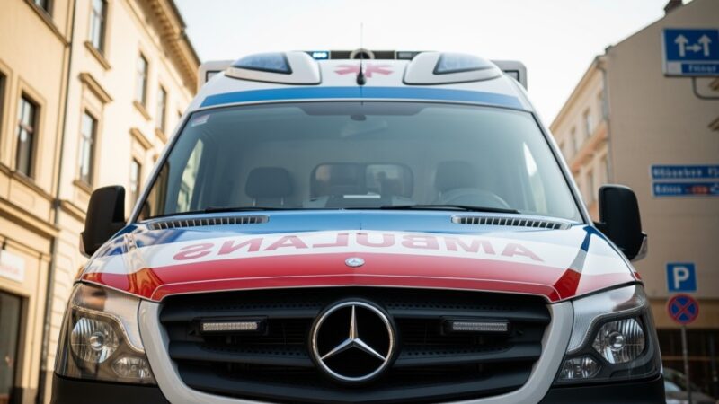 Bezpieczeństwo na pierwszym miejscu: darmowe szkolenia dla mieszkańców Turawy!