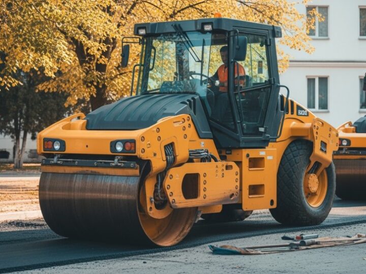 Remont drogi Niemodlin – Szydłowiec Śląski z dofinansowaniem 2,13 mln zł!