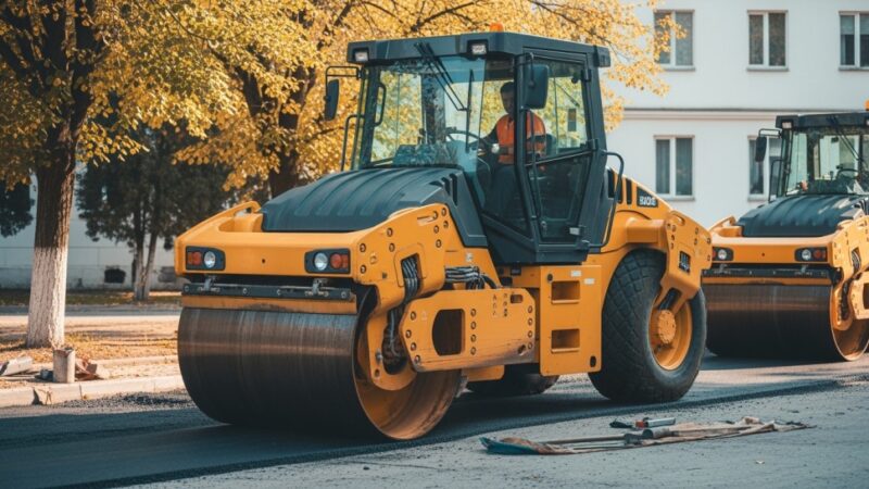 Remont drogi Niemodlin – Szydłowiec Śląski z dofinansowaniem 2,13 mln zł!