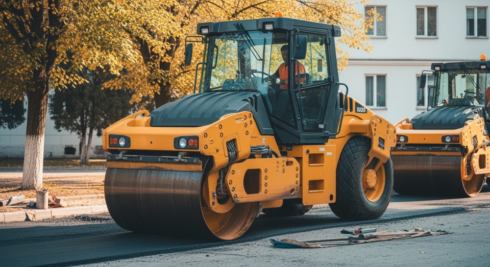 Remont drogi Niemodlin – Szydłowiec Śląski z dofinansowaniem 2,13 mln zł!