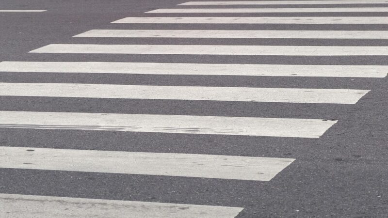 Dwa groźne potrącenia pieszych w jeden dzień – bądźmy ostrożni!