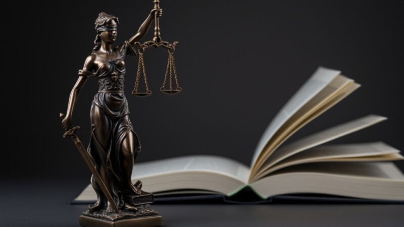 Dzień Otwarty Notariatu: Skonsultuj ważne decyzje prawne w Opolu