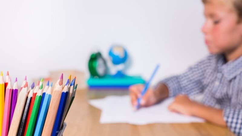 Odkryj SP Antoniów: Nowoczesna szkoła zaprasza przyszłych pierwszoklasistów!