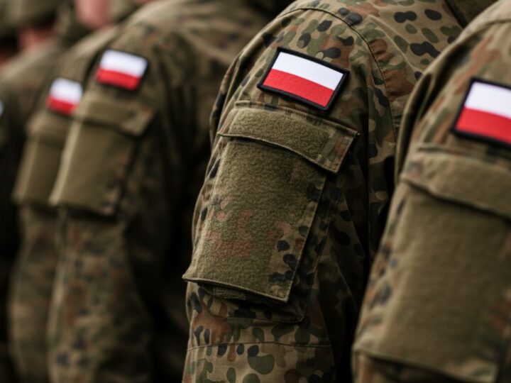 Wojsko w szkole: fascynujące warsztaty dla uczniów w Ozimku