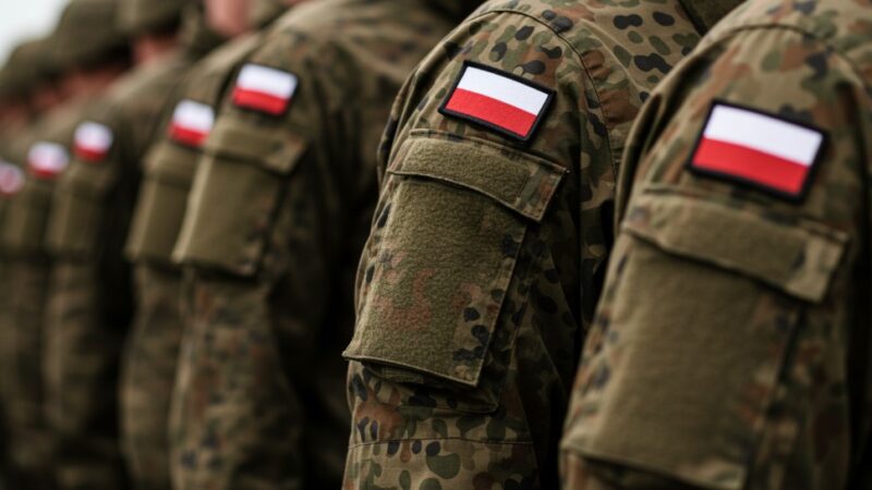 Wojsko w szkole: fascynujące warsztaty dla uczniów w Ozimku