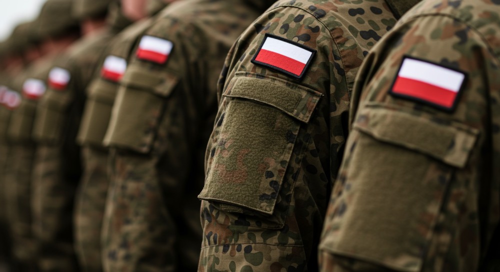 Wojsko w szkole: fascynujące warsztaty dla uczniów w Ozimku