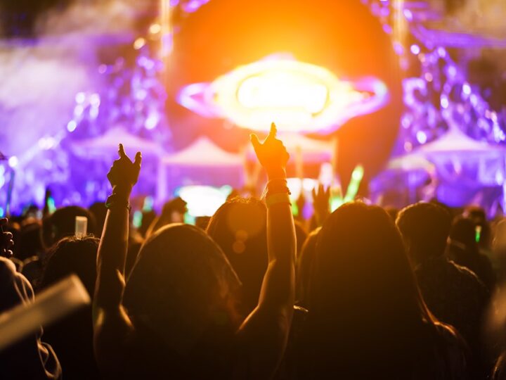 Finałowy koncert festiwalu „Tobie Polsko” – hołd dla patriotyzmu w Ozimku