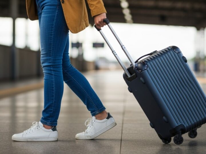 Twoje pomysły na rozwój turystyki przyrodniczej w Polsce – dołącz do konsultacji online!