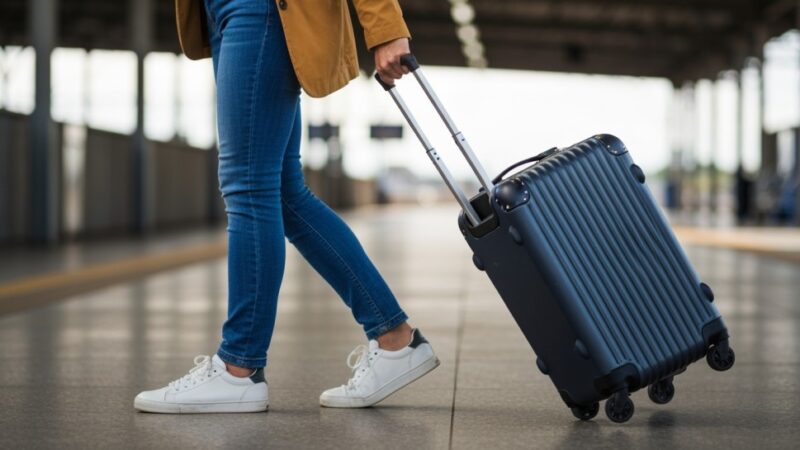 Twoje pomysły na rozwój turystyki przyrodniczej w Polsce – dołącz do konsultacji online!