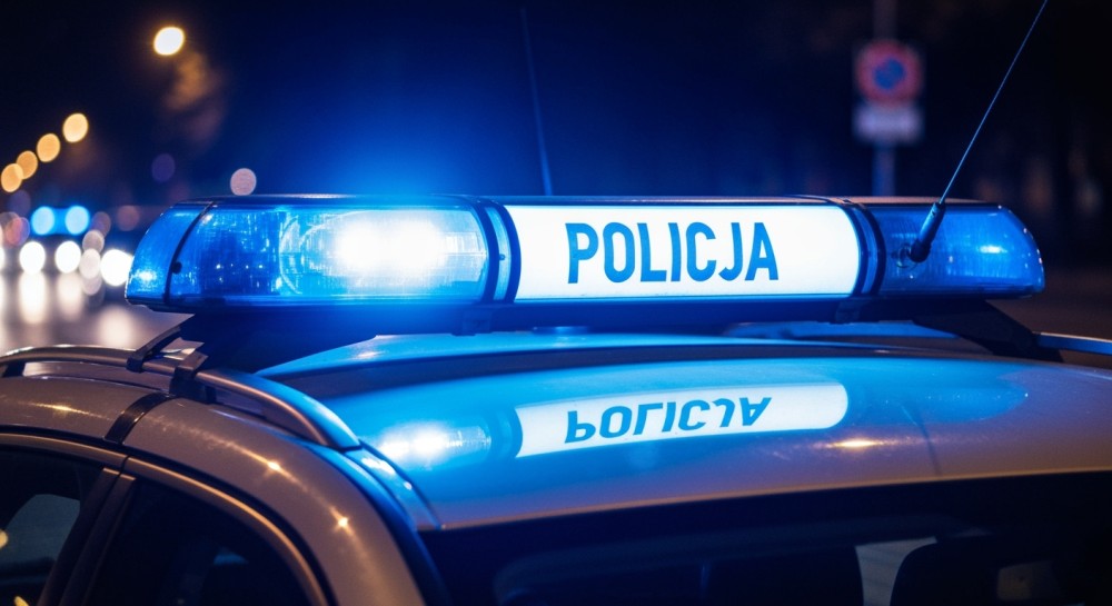 Kobieta zatrzymana za kradzież kosmetyków w drogerii