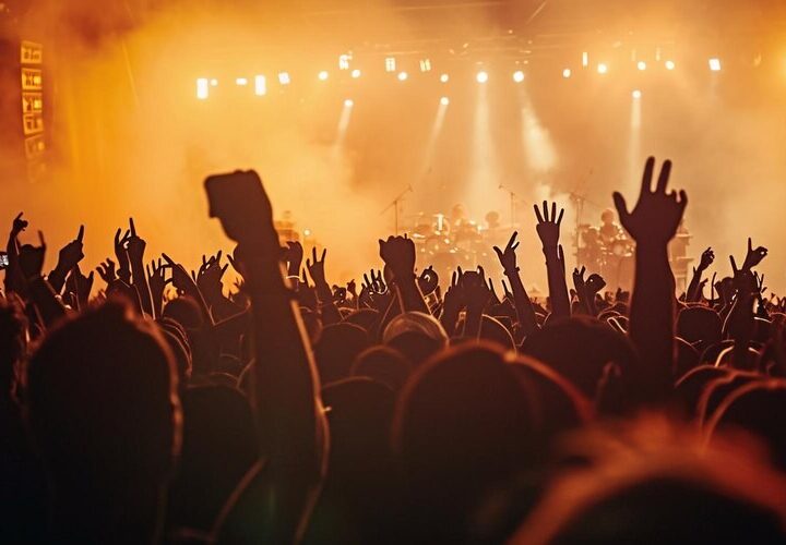 Andrzejkowy Bal w Bajka Hotel: Noc pełna magii i tańca!