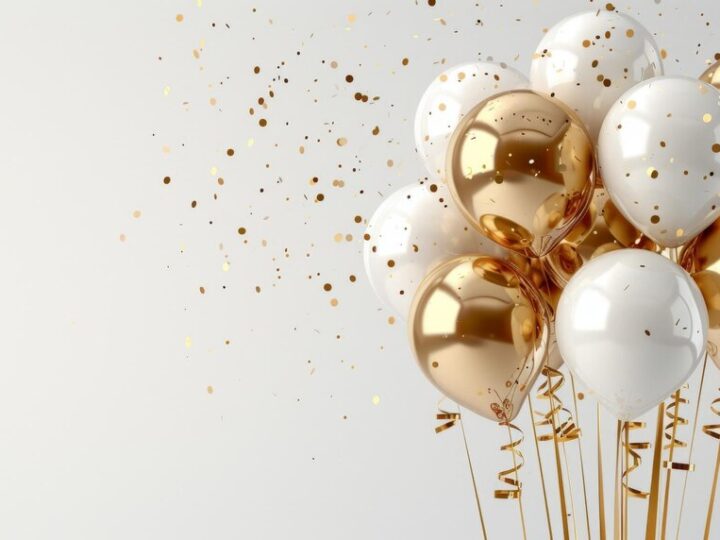 Miłość na zawsze: Diamentowe i Złote Gody w Opolu