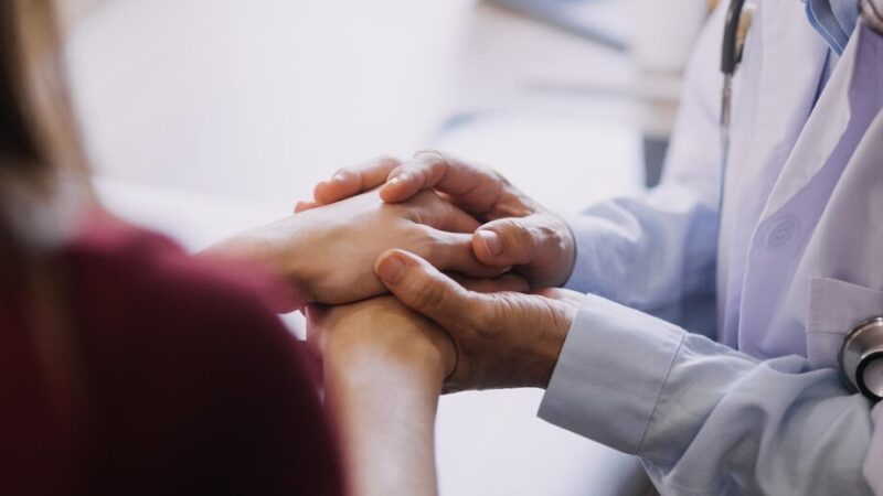 Movember w Opolu: Zrób krok w stronę zdrowia i walcz z rakiem prostaty oraz jąder