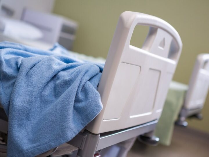 Movember w Ozimku: Mężczyźni, zadbajcie o zdrowie!