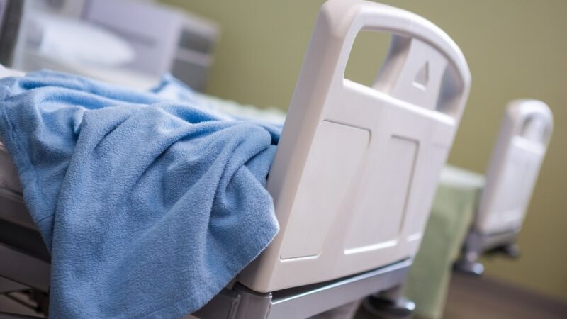 Movember w Ozimku: Mężczyźni, zadbajcie o zdrowie!