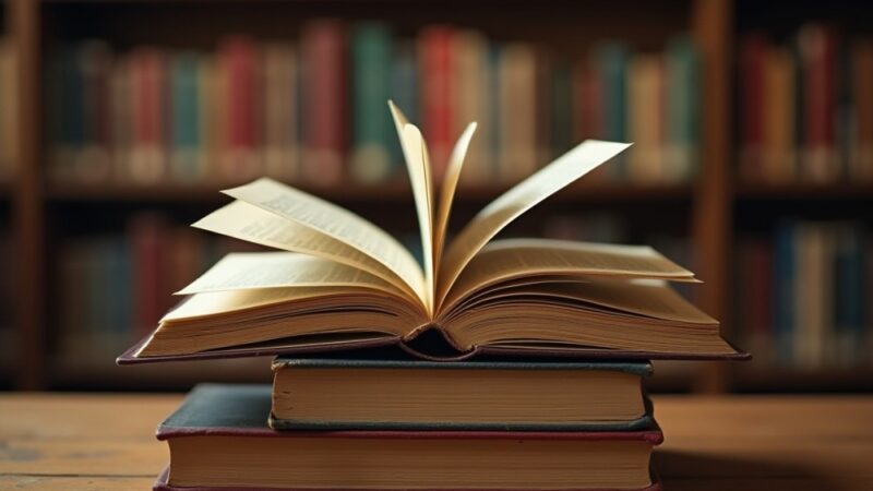 Narodowe Czytanie w Turawie: Odkrywamy poezję Jana Kochanowskiego